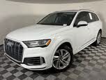 Audi Q7 quattro Premium Plus 55 TFSI