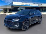 Chevrolet Blazer RS FWD