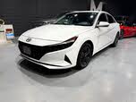 Hyundai Elantra Preferred FWD
