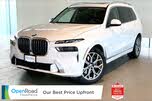 BMW X7 xDrive40i AWD