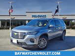 Chevrolet Traverse LT Cloth AWD