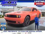 Dodge Challenger SXT RWD