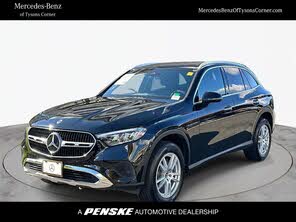 Mercedes-Benz GLC 300 4MATIC