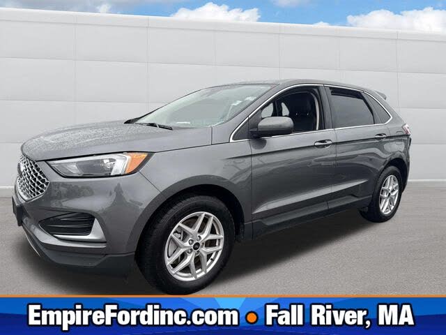 2024 Ford Edge SEL AWD