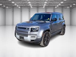 Land Rover Defender 110 P300 S AWD