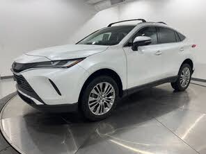 Toyota Venza XLE AWD