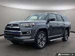 Toyota 4Runner Limited 4WD