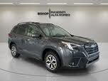 Subaru Forester Premium Crossover AWD