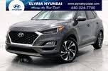 Hyundai Tucson Sport AWD