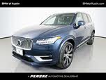 Volvo XC90 T8 Recharge Inscription 6-Passenger eAWD