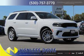 Dodge Durango GT Plus AWD