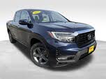 Honda Ridgeline RTL-E AWD