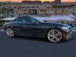 BMW 4 Series 430i Convertible RWD