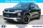 Chevrolet Trailblazer LT AWD