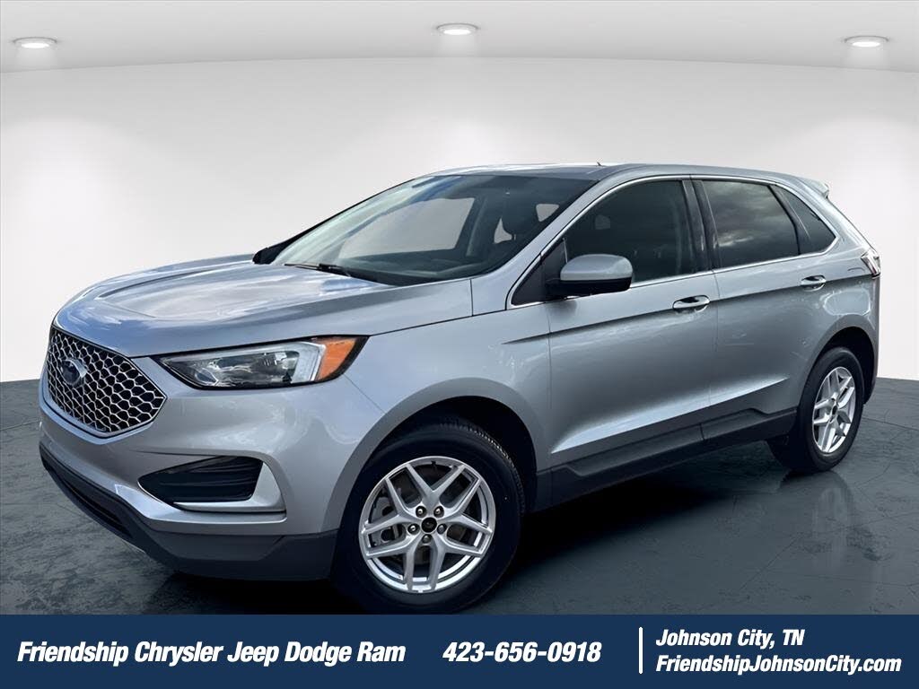 2023 Ford Edge SEL AWD