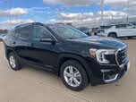 GMC Terrain SLE AWD