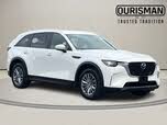 Mazda CX-90 3.3 Turbo Select AWD