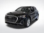 Audi Q3 quattro Premium Plus S Line 45 TFSI