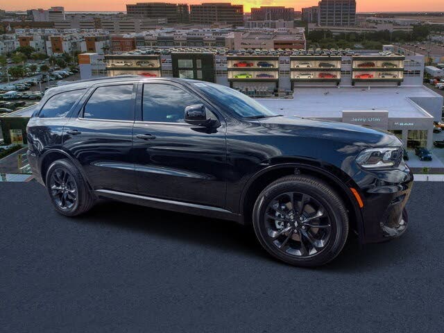 2026 Dodge Durango GT RWD