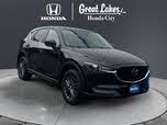 Mazda CX-5 Touring AWD