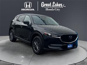 Mazda CX-5 Touring AWD