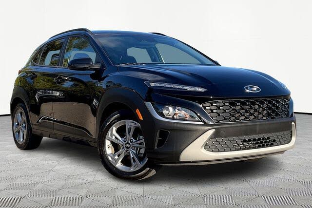 2023 Hyundai Kona SEL FWD