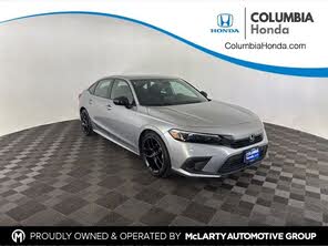 Honda Civic Sport FWD