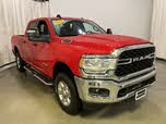 RAM 2500 Big Horn Crew Cab 4WD