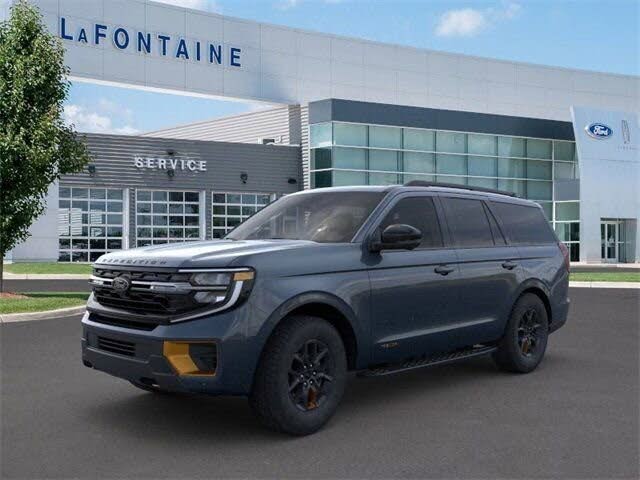 2025 Ford Expedition Tremor 4WD
