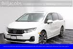 Honda Odyssey Elite FWD