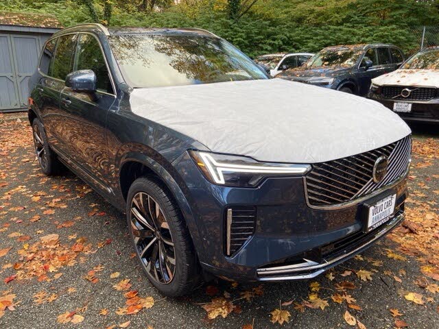 2026 Volvo XC90 B6 Plus 6-Passenger AWD