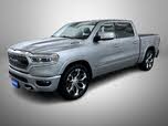 RAM 1500 Limited Crew Cab 4WD
