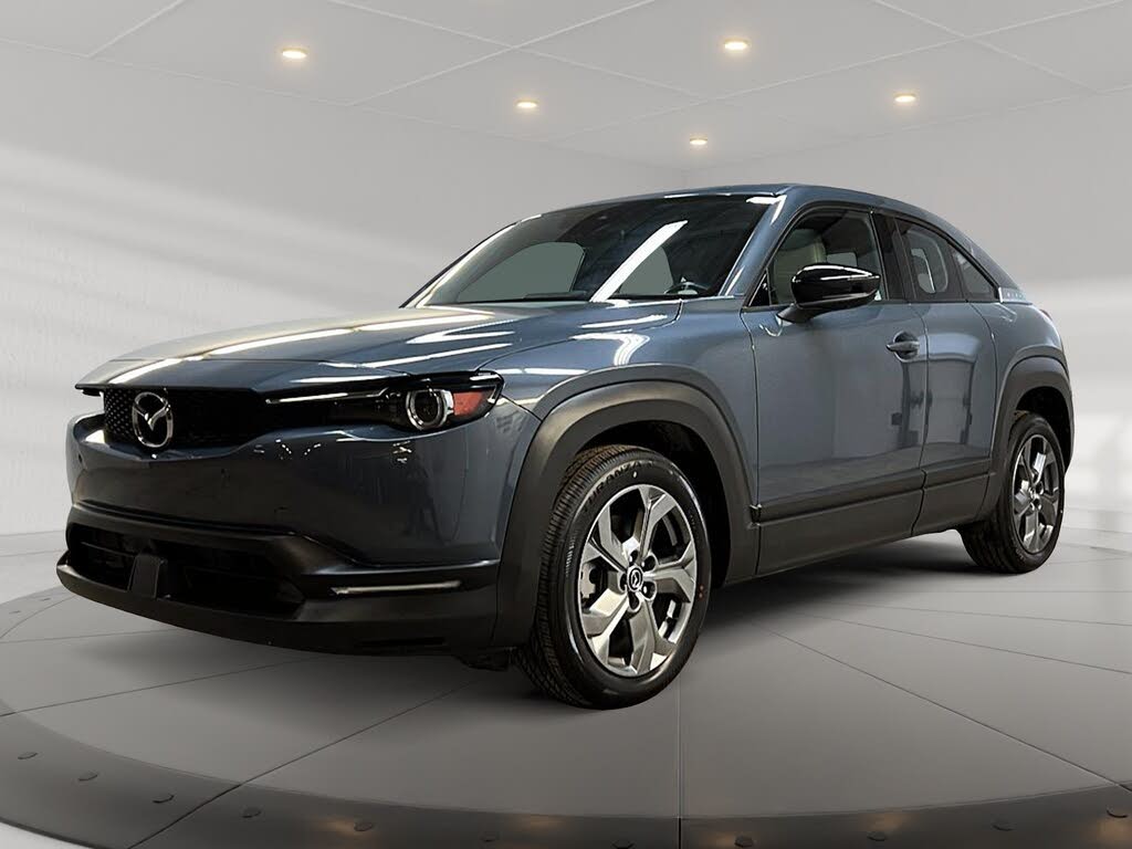 Mazda MX-30 GT FWD 2022