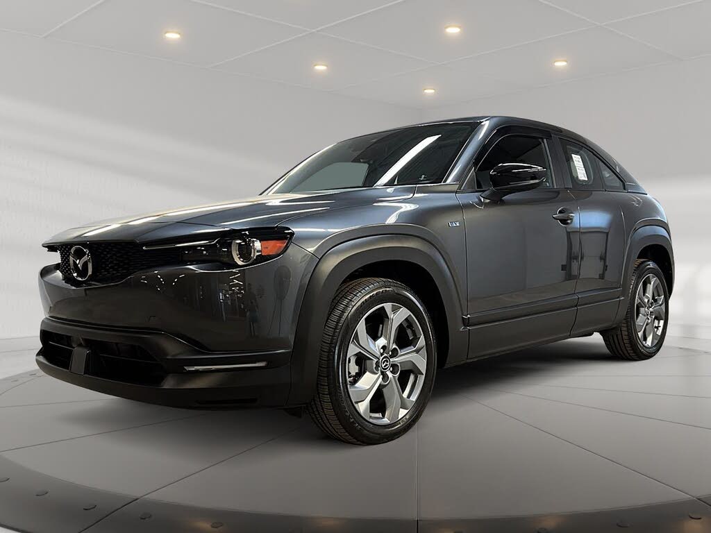 2023 Mazda MX-30 GS FWD