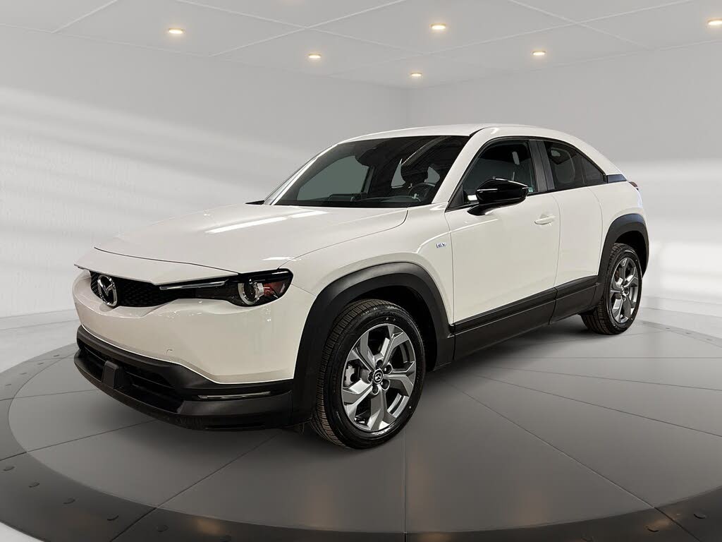 2023 Mazda MX-30 GS FWD