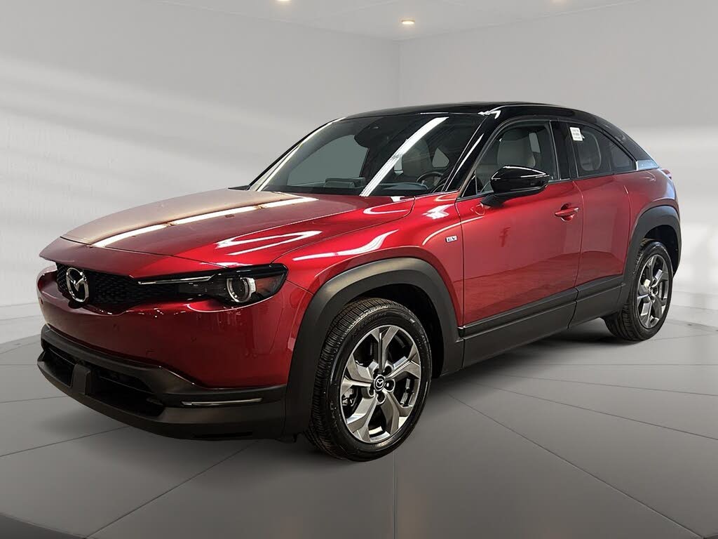 2023 Mazda MX-30 GT FWD