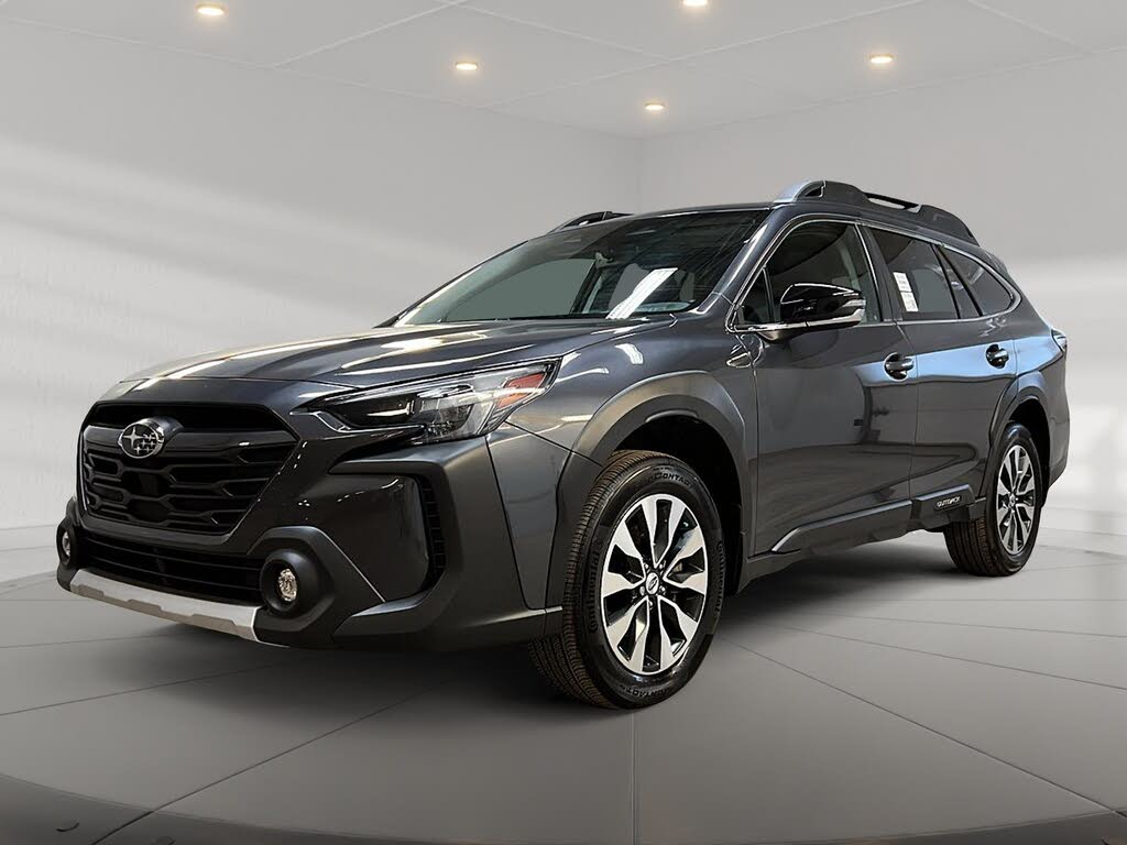 2023 Subaru Outback Limited XT AWD