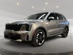 Kia Sorento Hybrid SX AWD