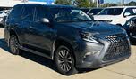 Lexus GX 460 Luxury AWD