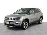 Jeep Compass Limited FWD