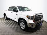 Toyota Tundra SR5 CrewMax 4WD