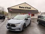 Honda Odyssey Sport FWD