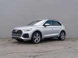 Audi Q5 quattro Premium S Line 45 TFSI