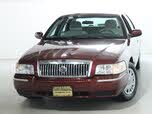 Mercury Grand Marquis GS