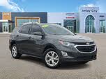 Chevrolet Equinox 2.0T LT AWD