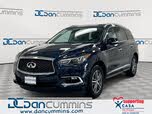 INFINITI QX60 Luxe AWD