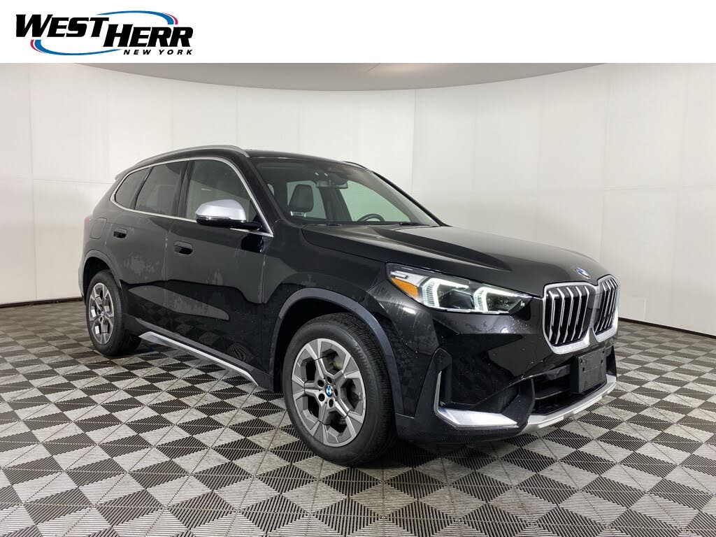 2023 BMW X1 xDrive28i AWD