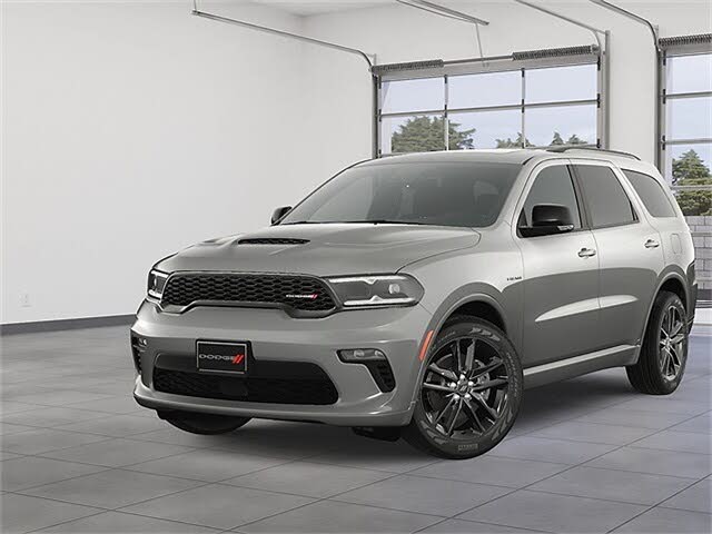 2023 Dodge Durango R/T Plus AWD