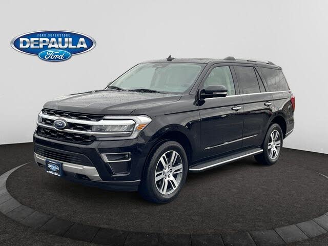2023 Ford Expedition Limited 4WD