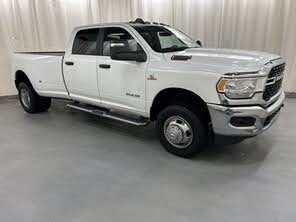 RAM 3500 Big Horn Crew Cab LB DRW 4WD